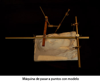 máquina