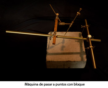 máquina